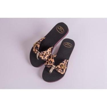 Imagem de Rasteirinha Moda Praia Verao-Feminino