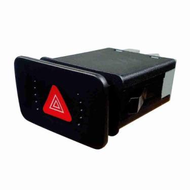Imagem de Interruptor de Luz de Emergência VW- 24V - DNI 2113