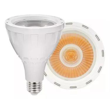 Imagem de Lâmpada Led Par30 E27 20w 2700k Cdmr Lumanti Bivolt 2200lm - LUMINATTI
