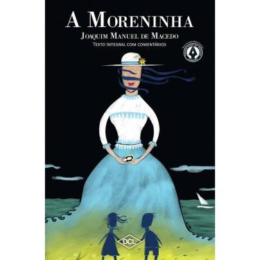 Imagem de A Moreninha