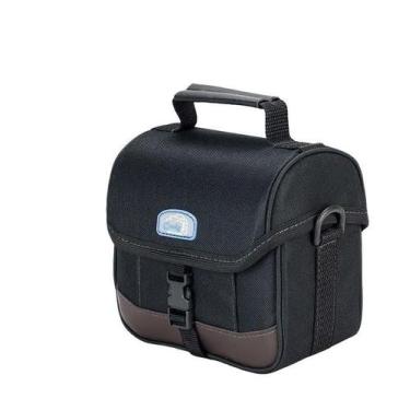 Imagem de Bolsa Fotografica Rígida Cosmus Para Cameras E Instax