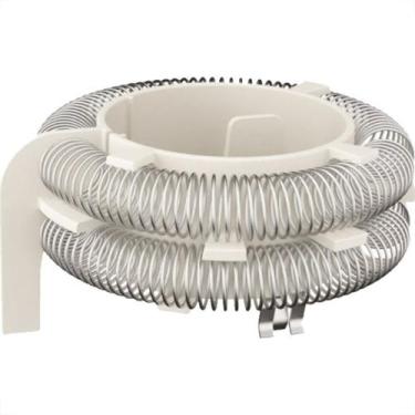 Imagem de Resistencia Tipo Corona Pratimix Hydra Fit 6800W. X 220V.