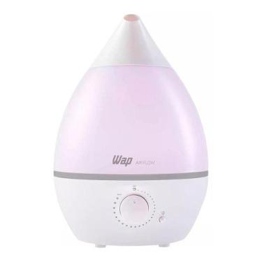 Imagem de Umidificador De Ar Com Difusor De Aromas Wap Air Flow