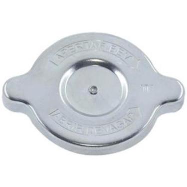 Imagem de Tampa do radiador Mercedes Benz Sprinter Chassi 1997 a 2000 - FLORIO