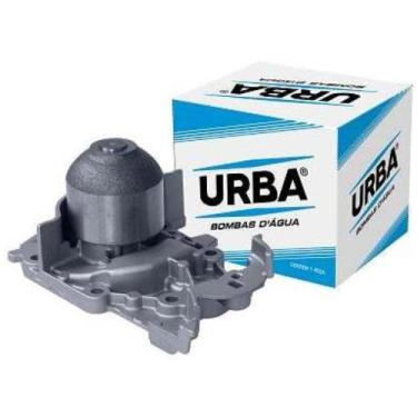 Imagem de Bomba D'água Renault Sandero 2007 a 2016 URBA UB0800