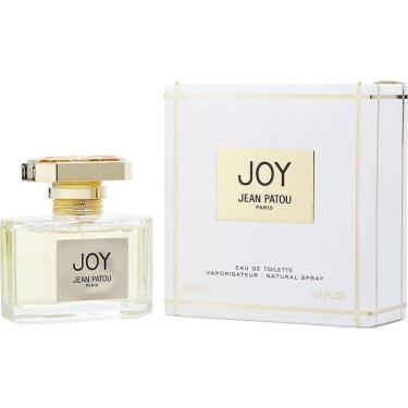 Imagem de Perfume Feminino Jean Patou Joy Edt Spray 50 Ml