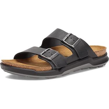 Imagem de Birkenstock 1018461144 Arizona Ct Blk Oil LTR R 44