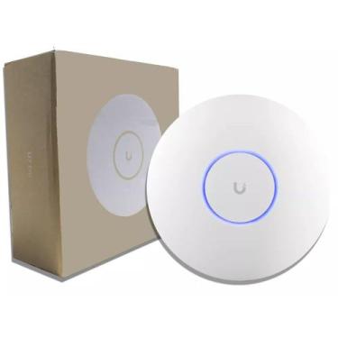 Imagem de Roteador u7-pro unifi 7 ap 2.4/5.0/6.0ghz ubiquiti sem fonte