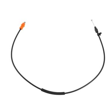 Imagem de REPAIROCK 1 cabo de liberação de trava de porta para Chevrolet Silverado para GMC Sierra 1500 2500 HD 2007-2013 Cabo de trava de maçaneta interna Cabo de trava de porta Nº 20849299
