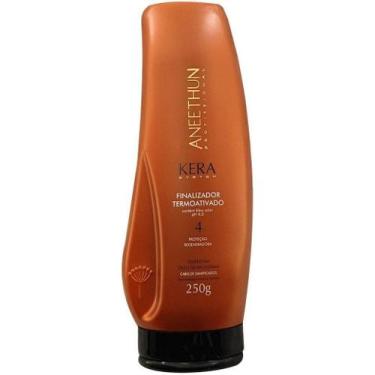 Imagem de Finalizador Termoativado Aneethun Kera System 250g