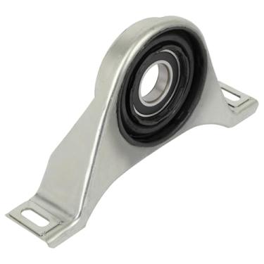 Imagem de ECCPP Substituição do conjunto de rolamento de suporte central do eixo de transmissão 30934 para Mercedes-Benz para CL500 2000-2006, para Mercedes-Benz para CLS63 AMG 2007-2011 Rolamento central do