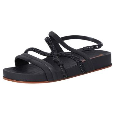 Imagem de Sandália Feminina Flatform conforto Walk Ipanema