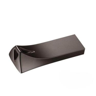 Imagem de Pendrive metalizado de 1tb , usb 3.0 e 2.0, compativel com notebook e 