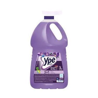 Imagem de Desinfetante lavanda ypê 5l - ype