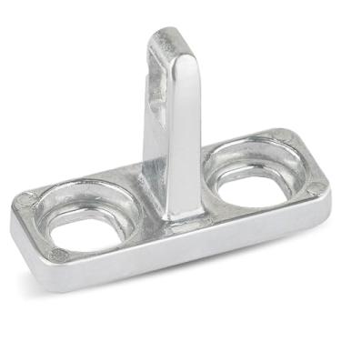 Imagem de BlueStars 5304505088 Arruela de porta - Compatível com máquinas de lavar Frigidaire e Electrolux - Trava de porta de arruela substitui AP6031188, 4452319, PS11766033