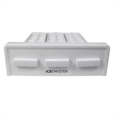 Imagem de Forma Gelo Geladeira Electrolux Db84x Dm84x Db83 A96999301, Db84 Db84x