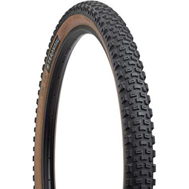 Imagem de Teravail Pneu Honcho - 29 x 2,4, sem câmara, dobrável, bronzeado, leve e flexível, composto de aderência
