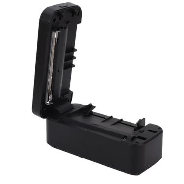 Imagem de Impressora de Etiqueta Rótulo Printer para IOS PC Suporta Grandes Plataformas de Venda e Empresas de Navegação Compatibilidade 200dpi (Plugue UE)