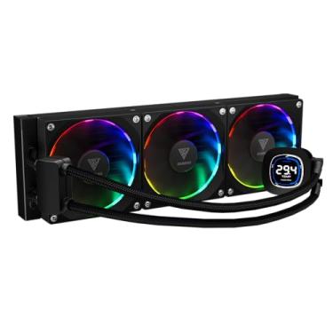 Imagem de Water Cooler Gamdias CHIONE M4-420