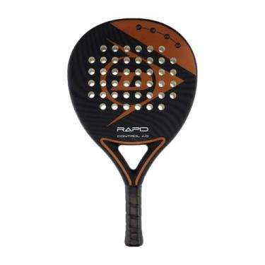 Imagem de Dunlop Raquete de padel — Controle rápido 4.0 360 g