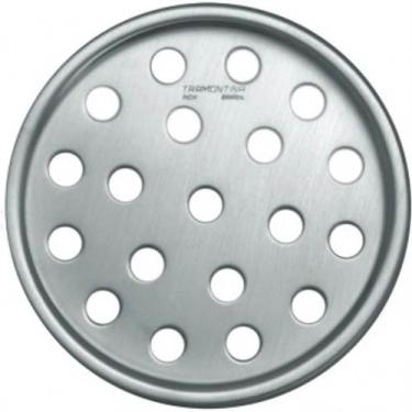 Imagem de Ralo Inox Redondo 150mm de Diâmetro - 94535/001 - TRAMONTINA