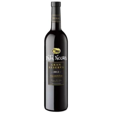 Imagem de  Vinho Pata Negra Gran Reserva 750ml