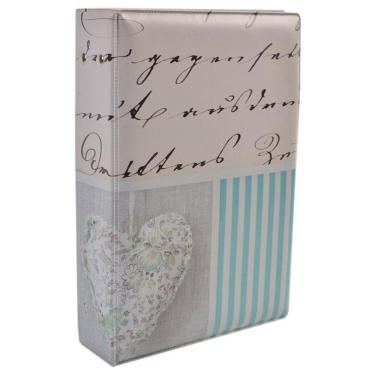 Imagem de Álbum Coração 300 Fotos 10X15Cm Design 10983 - A0528