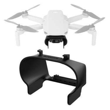 Imagem de Protetor solar anti-reflexo para Drone DJI Mavic Mini 1 e 2