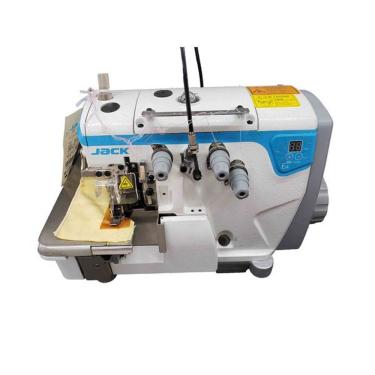 Imagem de Overloque Jack Com Embutidor De Correntinha E4s