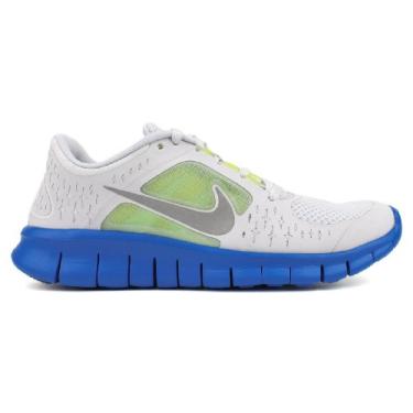 Imagem de Nike Free Run 3 (GS) Big Kids Running Shoes 512165-002