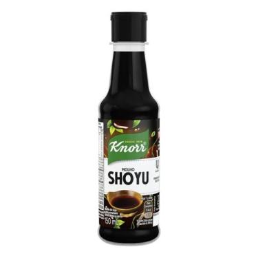 Imagem de Molho shoyu Knorr 150ml