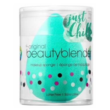Imagem de Esponja Beauty Blender 3 Cores - A Melhor, Verde