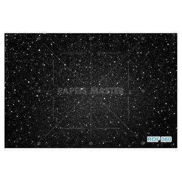 Imagem de Papel De Teto Céu Espaço Estrelas Galáxias 3,5M Rof60 - Você Decora