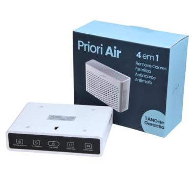 Imagem de Priori Air Purifica O Ar, ambiente Tira Odor de Pet, mofo - Priori Bra