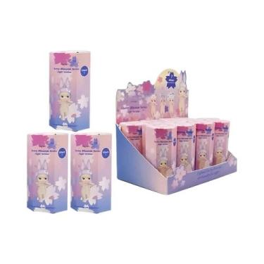Imagem de Cherry Blossom Series Sonny Angels Blind Box Anime Figuras Bonecas Cri