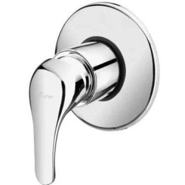 Imagem de Meber Acabamento P/monoc Chuv C70 1/2 3/4 6760.0 - Meber metais