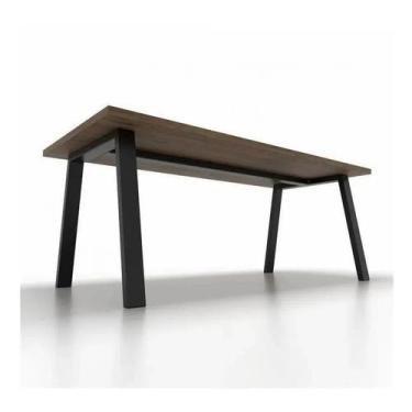 Imagem de Base de Mesa - Reevall, Dourado