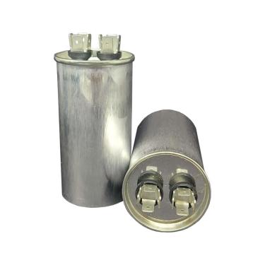 Imagem de Capacitor 10Uf Com 8 Terminais  Polos  D1977 Eos Ar Cond.