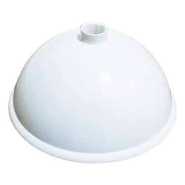 Imagem de Canopla Superior Acabamento para Ventiladores de teto Venti-Delta, Tro