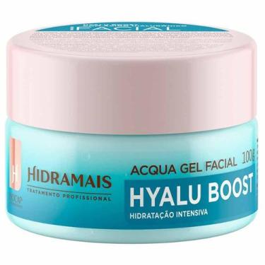 Imagem de Gel Facial Hidramais Hyalu Boost