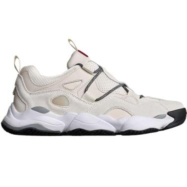 Imagem de Globe Tênis de skate masculino Option Evo, Pedra/baunilha, 40