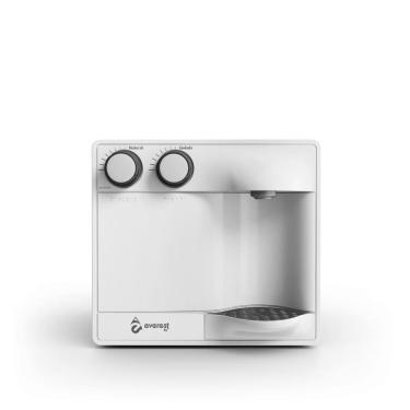 Imagem de Purificador de Água Refrigerado Por Compressor Everest Fit Branco
