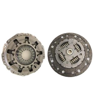 Imagem de Kit Embreagem Luk Disco+Platô Onix e Prisma 1.4 2012 A 2019 - LUKREPSE