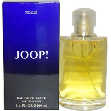 Imagem de Perfume Joop Femme 100 ML EDT