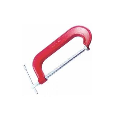 Imagem de Grampo Tipo C N4 METALSUL