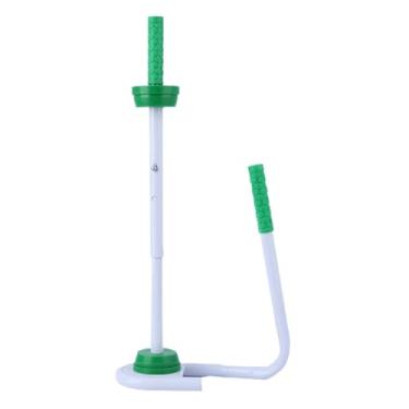 Imagem de MotiveTech Distribuidor de Filme Stretch para Paletes, Ferramenta de Embalagem Manual