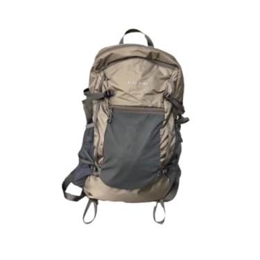 Imagem de RNXRZANK Mochila de Caminhada, Mochila de Viagem, Mochila Confortável para Acampamento, Bolsa de Viagem para Atividades Esportivas Ao Ar Livre