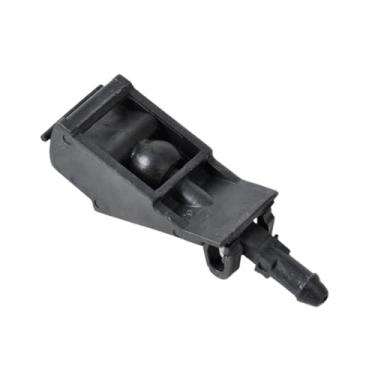 Imagem de Generic 6E0955985B Bolsa de pára - Bolsízães de spray de spray Bolas de pulverizador de água fácil de instalar, Bico de 1 Peça