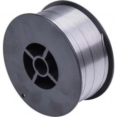 Imagem de Arame Solda Mig Sem Gas 0,8Mm 1Kg - Worker