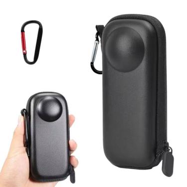 Imagem de Bolsa Case Estojo De Transporte Para Câmera Insta360 X5 2025